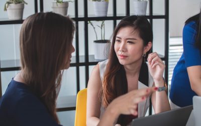 Enhancing Team Relationships Through Feedback