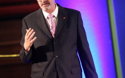 What Conference Delegates Want From A Speaker