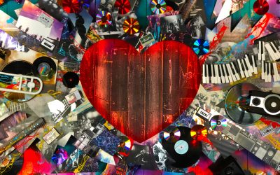 What’s Your Song Of Life?