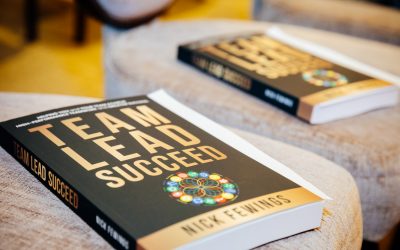 Team Lead Succeed – Helping Teams To Achieve High-Performance Teamwork