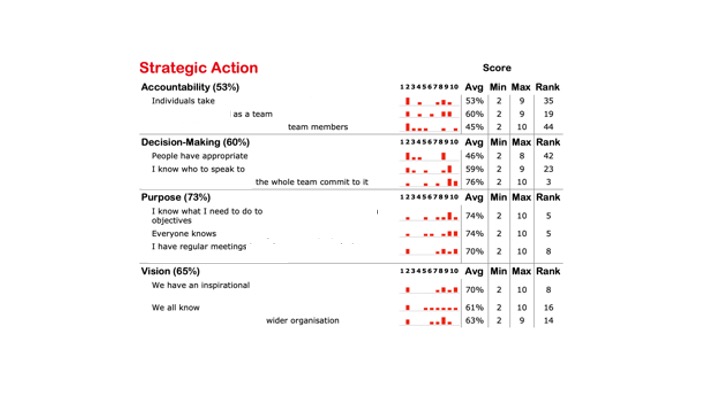 Strategic Action